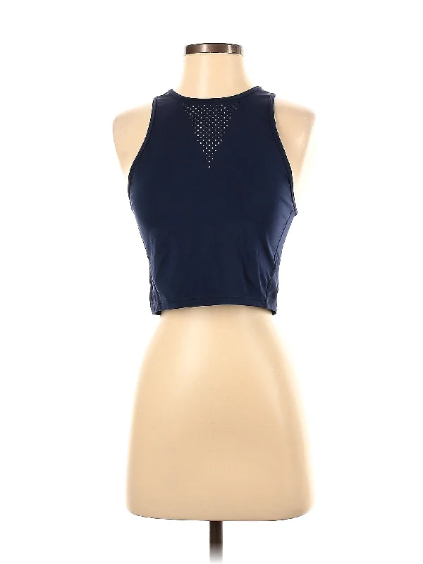 Yoga Tops for All-Day Comfort -Tank Top