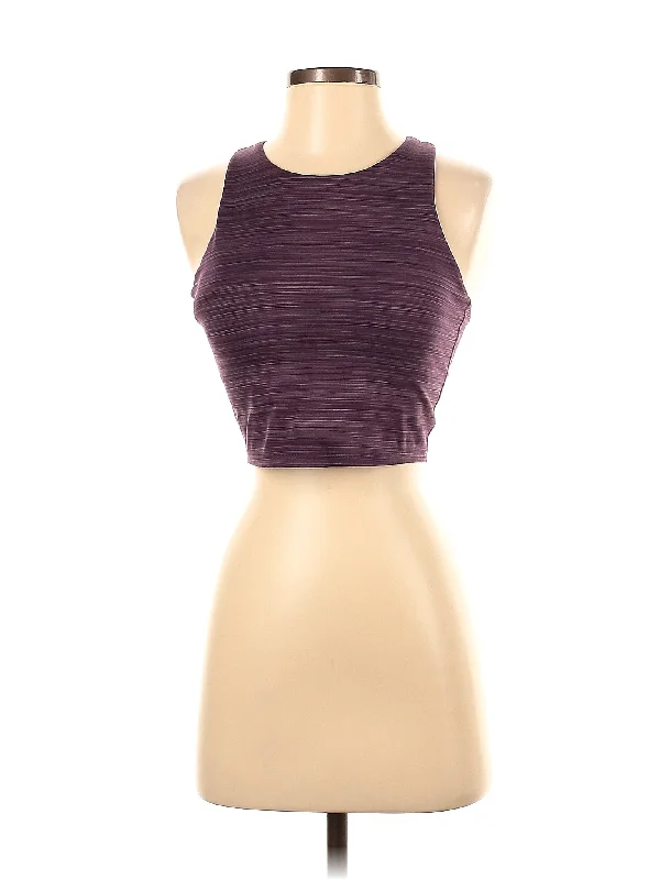 Yoga Tops for Better Support and Stretch -Tank Top