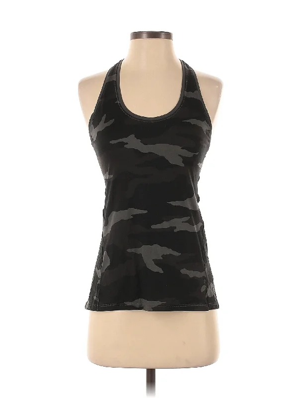 Yoga Tops for Everyday Stretching -Tank Top