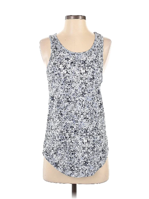 Women's Yoga Tops for Soft Comfort -Tank Top