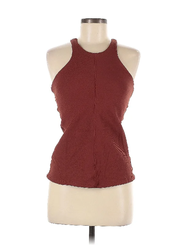 Women's Yoga Tops for Flexibility in Practice -Tank Top
