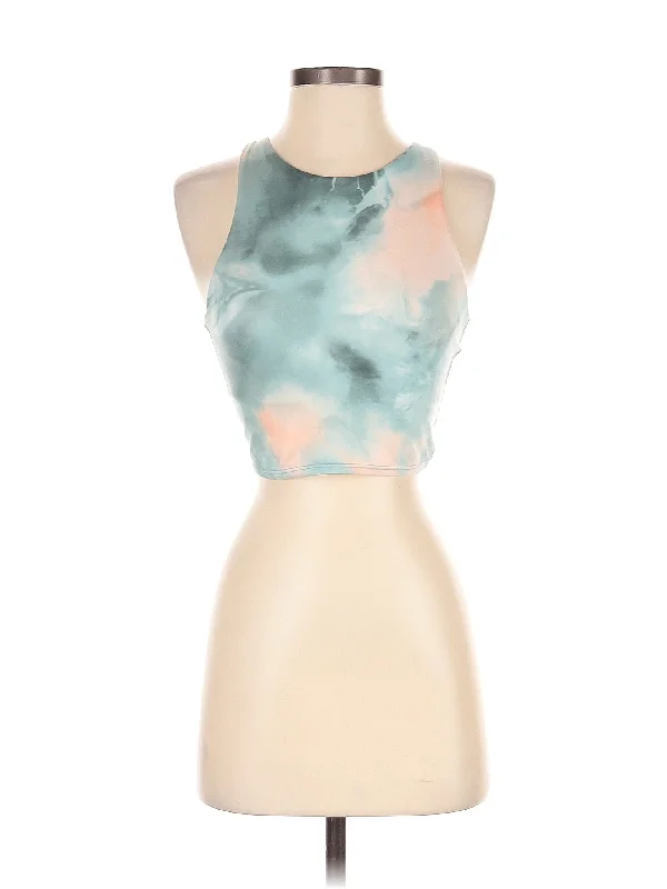Yoga Tops for Full Support -Tank Top