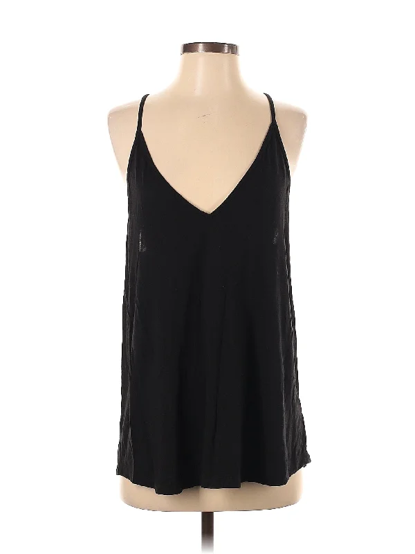 Comfortable Yoga Tops for Hot Yoga Practice -Tank Top