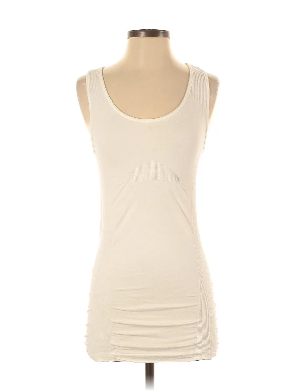 Yoga Tops for Flexibility in Yoga Class -Tank Top