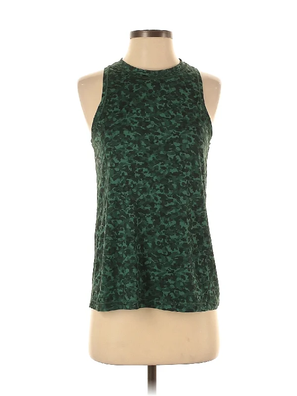 Yoga Tops for Increased Flexibility -Tank Top