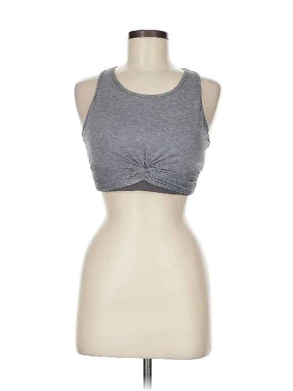 Soft Yoga Tops for All-Season Wear -Tank Top
