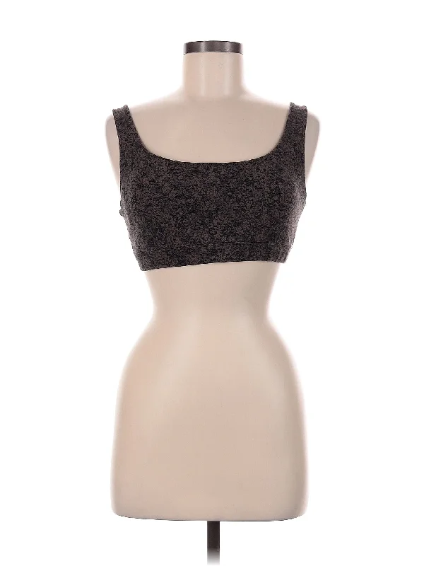 Yoga Tops for Better Posture and Comfort -Tank Top