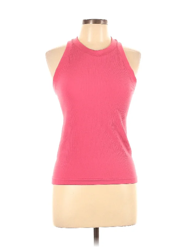 Yoga Tops for Performance and Comfort -Tank Top
