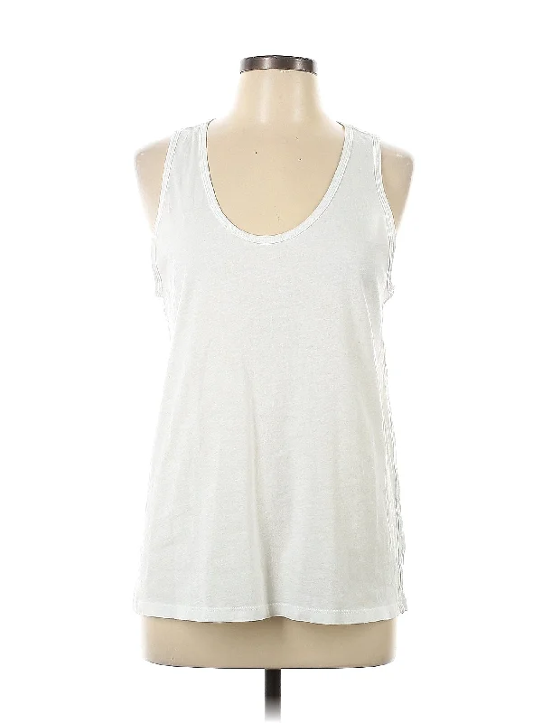 Yoga Tops for Hot Summer Days -Tank Top