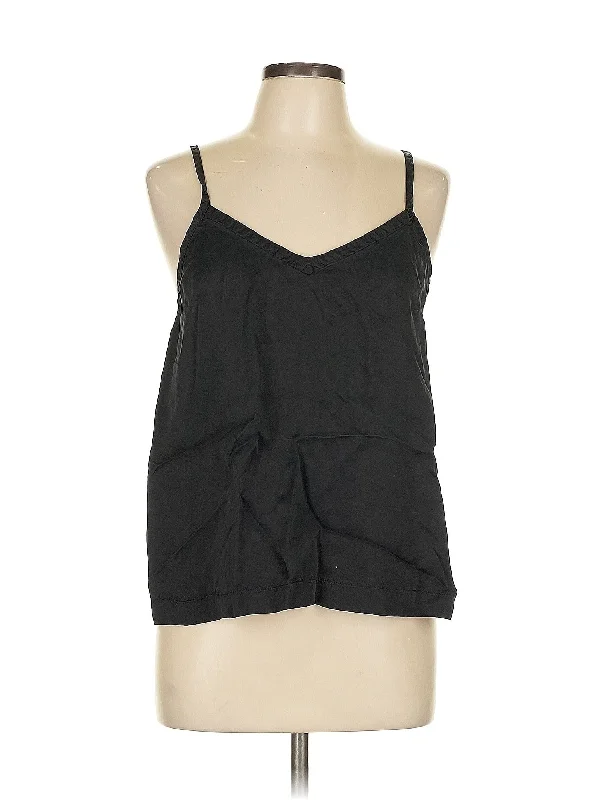 Yoga Tops for Deep Flexibility -Tank Top