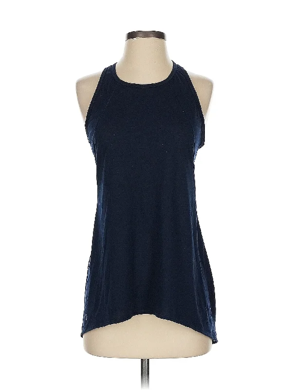 Yoga Tops for Better Posture and Comfort -Tank Top
