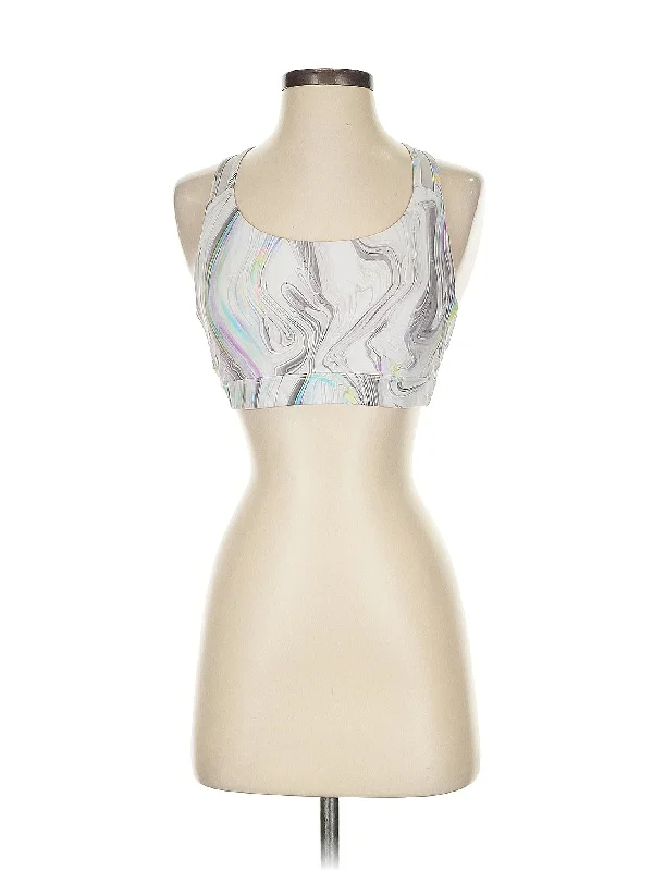 Plus Size Yoga Tops -Tank Top