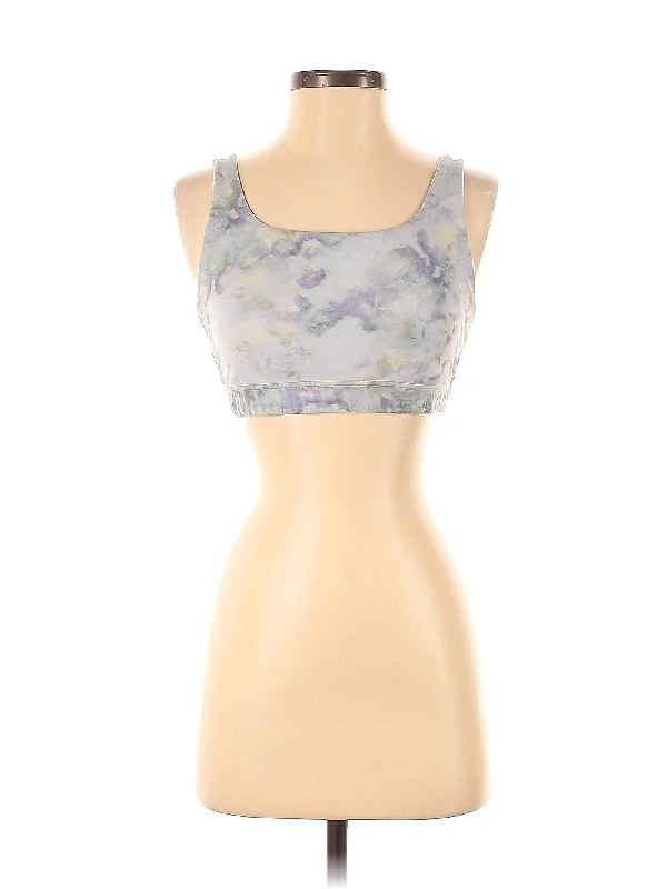 Yoga Tops for High-Impact Workouts -Tank Top