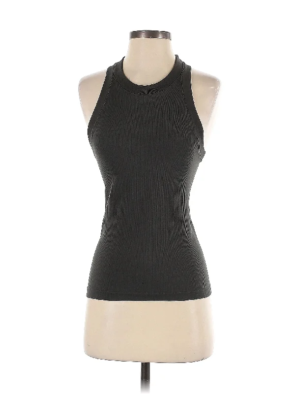 Yoga Tops with Full Support and Comfort -Tank Top