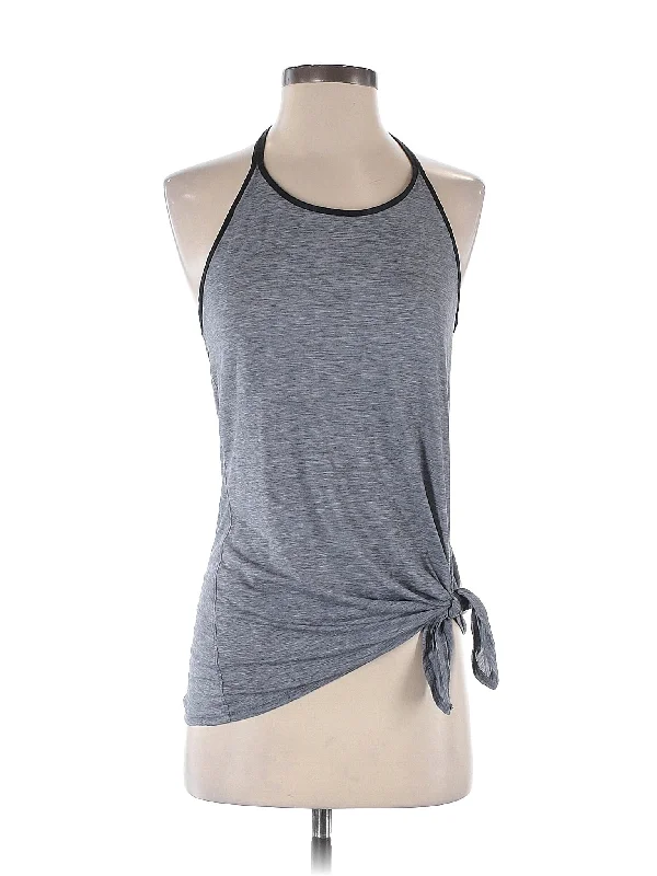 Yoga Tops for Better Movement -Tank Top