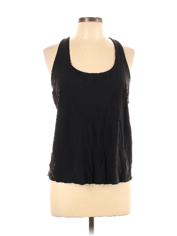 Yoga Tops for Stretching and Strength -Tank Top