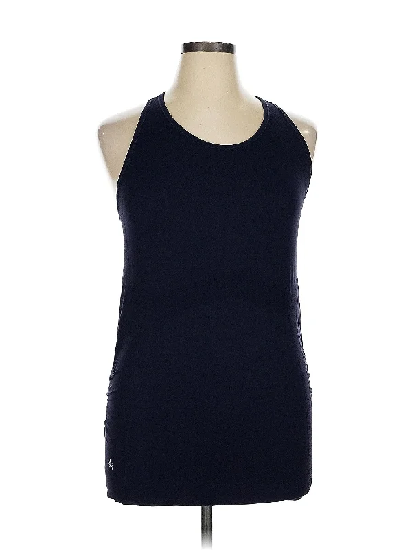 Yoga Tops for Deep Flexibility Training -Tank Top