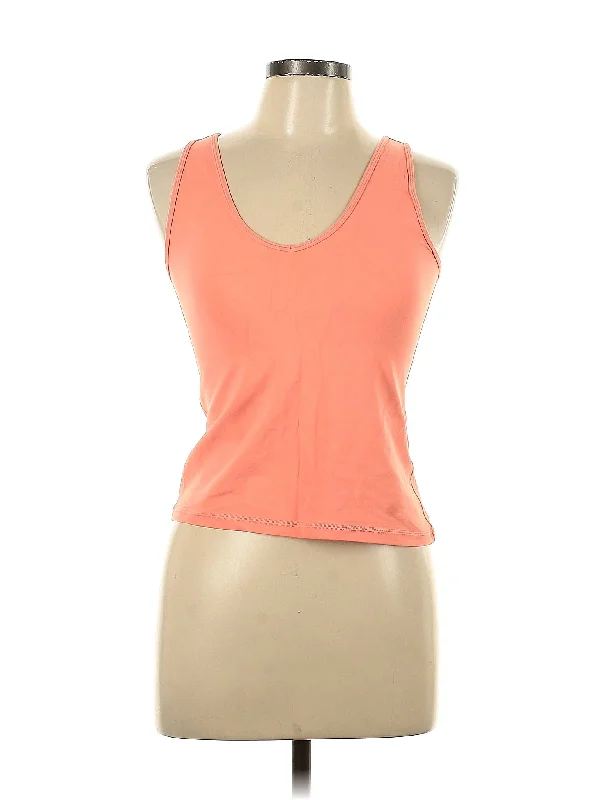 Yoga Tops for Yoga and Pilates Workouts -Tank Top