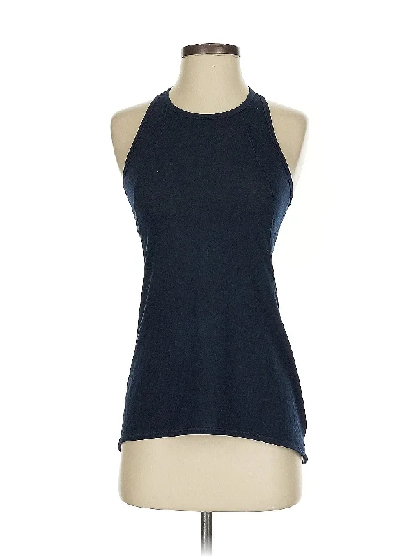 Yoga Tops for Relaxation and Stretching -Tank Top