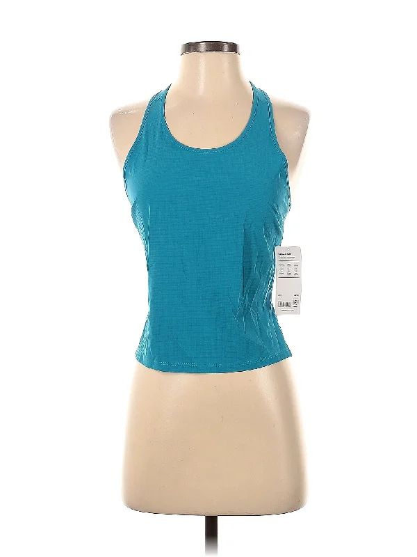 Yoga Tops for Yoga and Exercise Classes -Tank Top