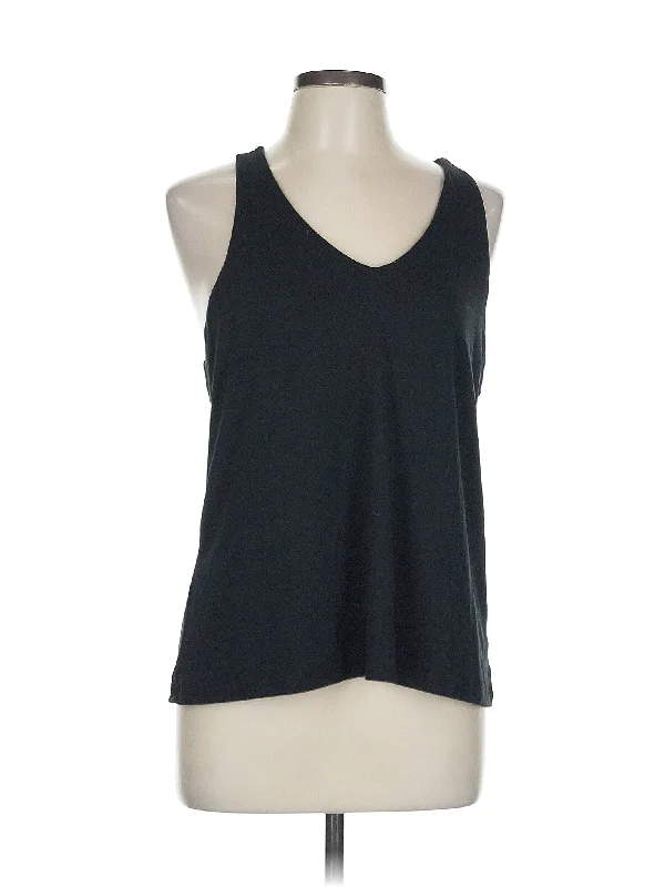 Yoga Tops for All Yoga Poses -Tank Top