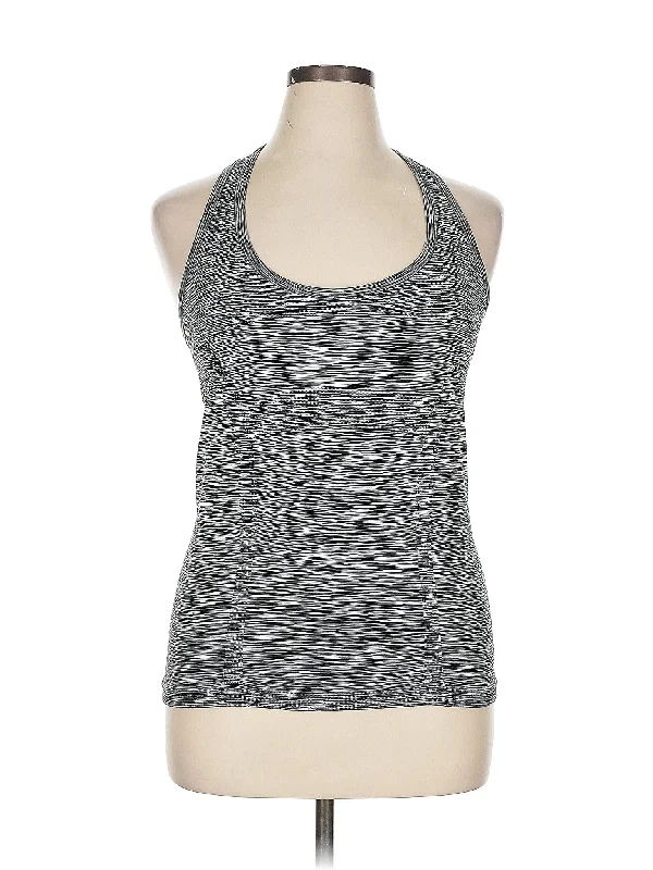 Stylish Yoga Tops for Every Yoga Practice -Tank Top