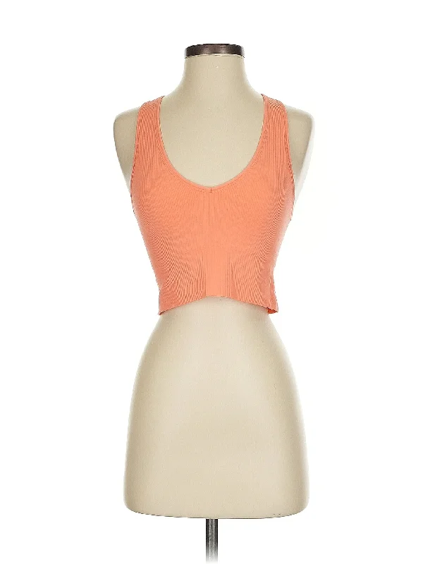 Women's Yoga Tops for Pilates and Flexibility -Tank Top