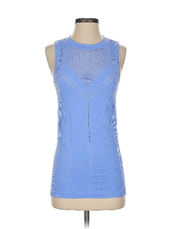 Stretchable Yoga Tops for Maximum Flexibility -Tank Top