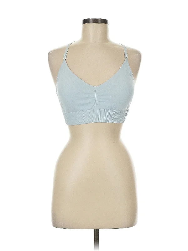 Long Sleeve Yoga Tops for Extra Coverage -Tank Top