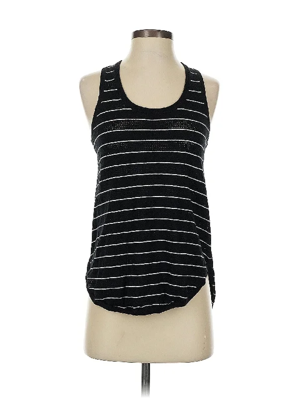 Yoga Tops for Comfort During Intense Workouts -Tank Top