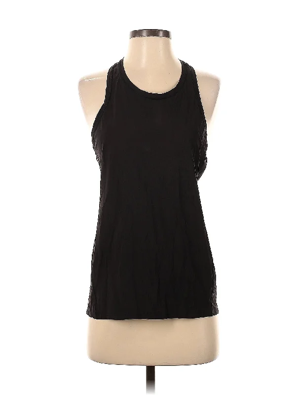 Women's Yoga Tops for Active and Casual Wear -Tank Top