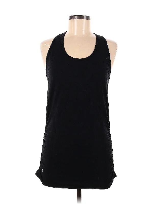 Women's Yoga Tops with Stretchy Fit -Tank Top