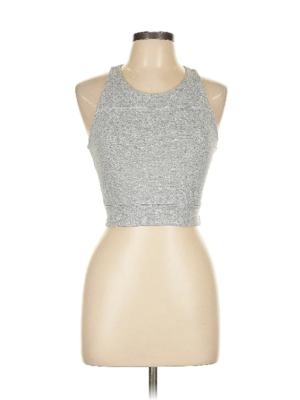 Yoga Tops for Flexibility and Endurance -Tank Top
