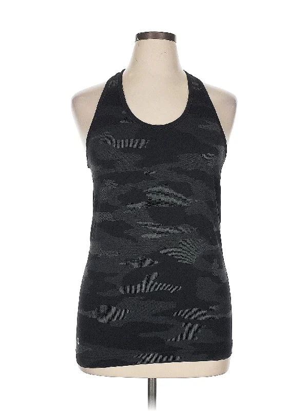 Elegant Yoga Tops for Women -Tank Top