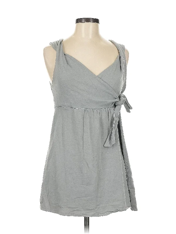 Tank Style Yoga Tops -Tank Top