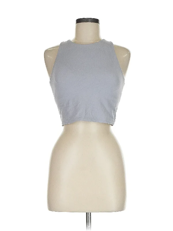 Yoga Tops for Hot Yoga Poses -Tank Top