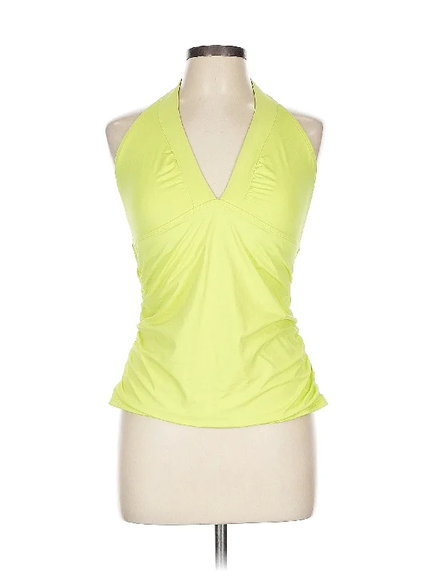 Breathable Yoga Tops for Hot Weather -Tank Top