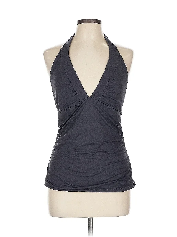 Tank Style Yoga Tops -Tank Top
