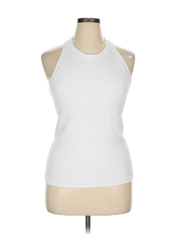 Yoga Tops for Running and Stretching -Tank Top