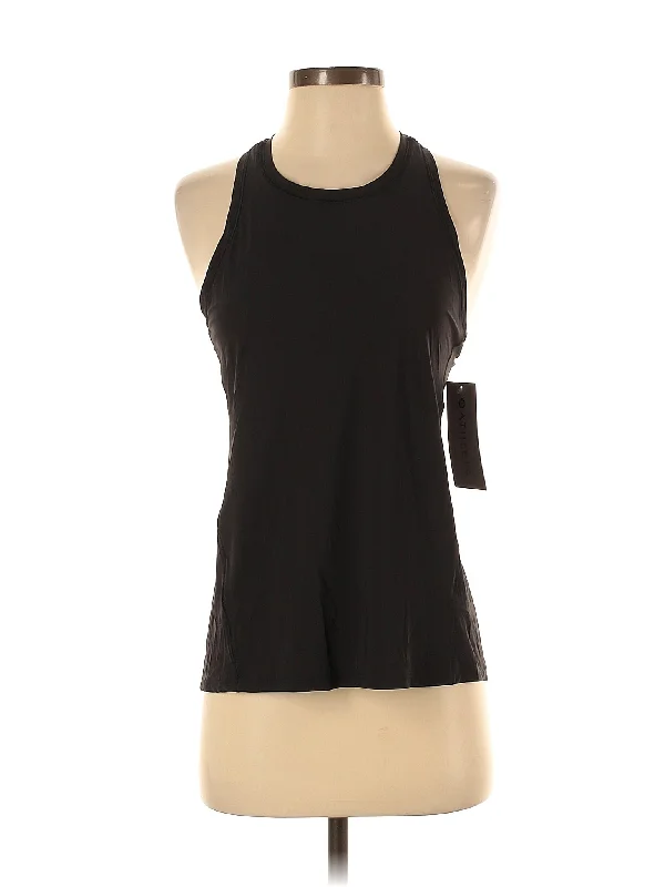 Yoga Tops with Relaxed Fit for Movement -Tank Top