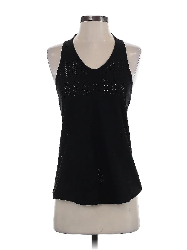 Stylish Yoga Tops for All Yoga Practices -Tank Top