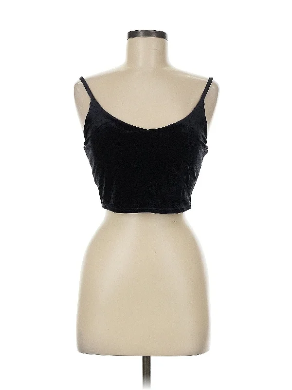 Women's Yoga Tops for Flexibility and Comfort -Tank Top
