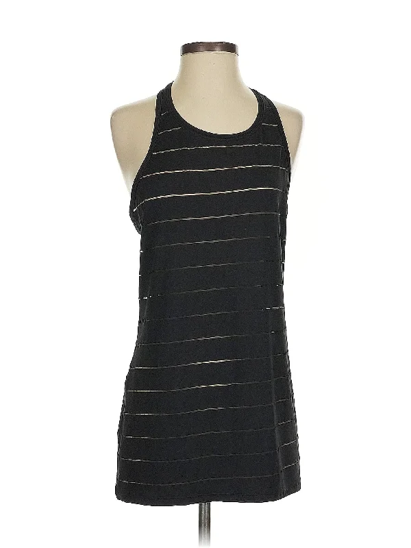Yoga Tops for Studio and Training -Tank Top