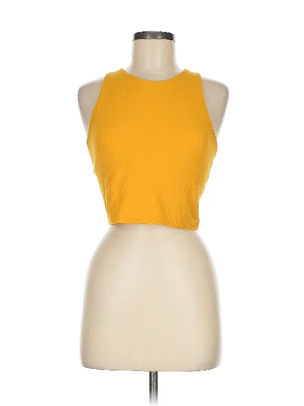 Performance Yoga Tops for Women -Tank Top