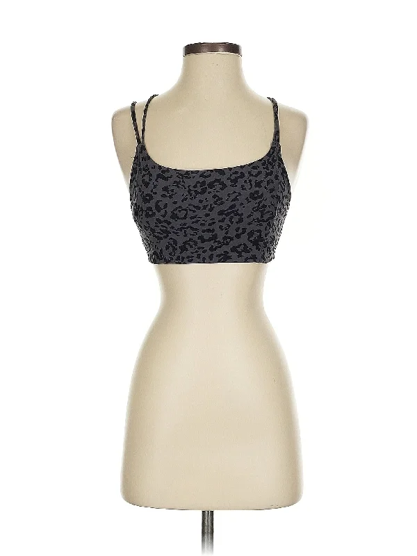 Compression Yoga Tops for Women -Tank Top