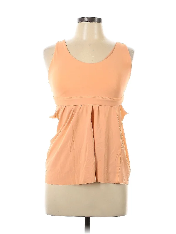 Yoga Tops for Women Who Love Yoga -Tank Top
