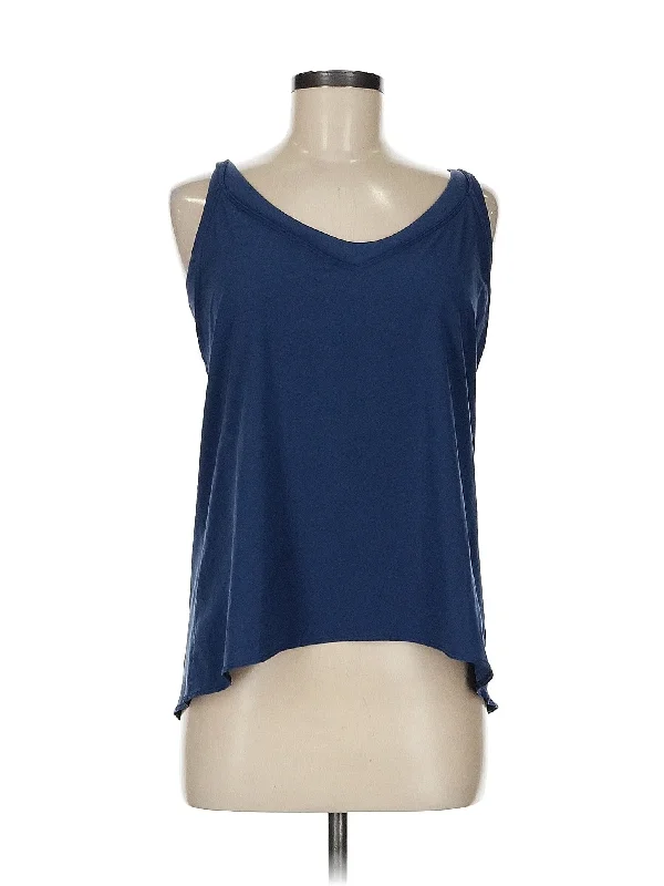 Yoga Tops for Better Posture Support -Tank Top