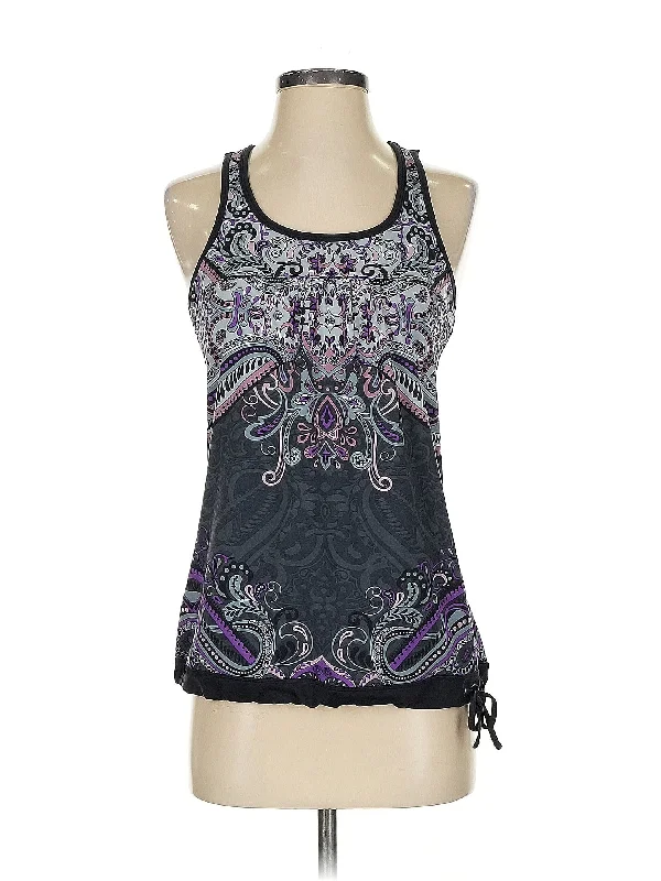 Women's Yoga Tops for Power Yoga -Tank Top