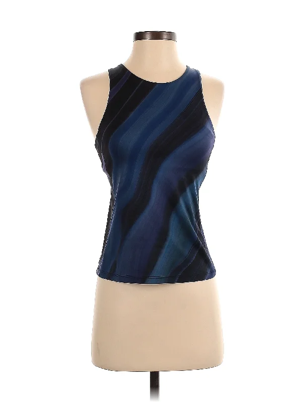 Stylish Yoga Tops with Adjustable Fit -Tank Top
