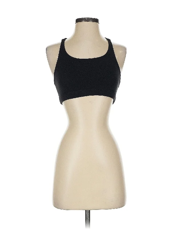 Fitted Yoga Tops for Intense Training -Tank Top